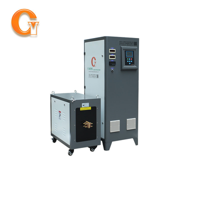 वाल्व गियर सख्त करने के लिए फास्ट ताप औद्योगिक प्रेरण ताप उपकरण 380V 3 चरण