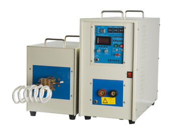औद्योगिक 40 किलो मध्यम आवृत्ति प्रेरण ताप उपकरण उपकरण, 360V-520V