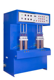 तीन चरण इंडक्शन ब्रेज़िंग मशीन ताप उपचार 360V-520V