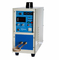 धातु गर्मी उपचार के लिए 15KW 30-100KHZ उच्च आवृत्ति चुंबकीय क्षेत्र प्रेरण हीटिंग उपकरण