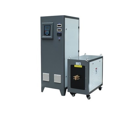 Electromagnetic Induction Forging Heater IGBT Control For Electric Contact Rivet