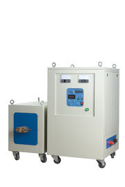 तीन चरण प्रेरण वेल्डिंग मशीन गर्मी उपचार उपकरण, 360V-520V