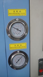 3 एचपी चिलर पानी शीतलक मशीन सहायक मशीनरी 8600W, सीई एसजीएस ROHS