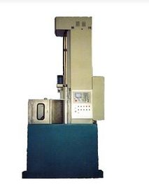 हाइड्रोलिक शमन इंडक्शन हार्डनिंग मशीन के लिए डोड्स ताप 1-200 आर / मिनट