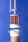 ट्राउजिंग एल्यूमिनियम शीट, 30-80 केएचझेड के लिए उद्योग इंडक्शन ब्रेज़िंग हीटिंग मशीन