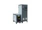 FCC 20KHZ 120KW बोल्ट्स नट्स के लिए गर्म फोर्जिंग हीटिंग मशीन