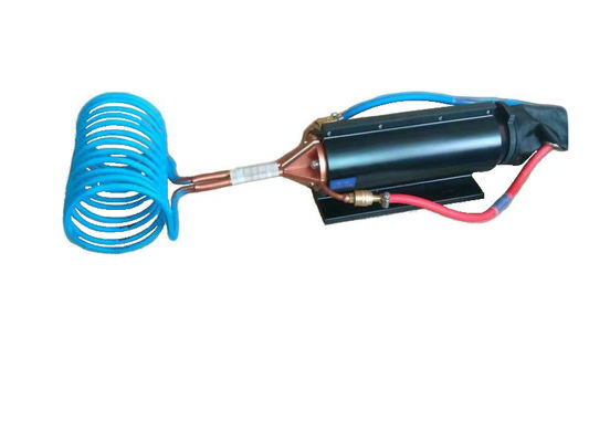 धातु ताप उपचार प्रेरण हीटिंग उपकरण