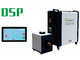 फुल डिजिट कंट्रोल डीएसपी इंडक्शन हीटिंग मशीन 40KW 80KHZ-200KHZ अल्ट्राघी फ्रीक्वेंसी