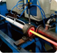स्टेनलेस स्टील प्रेरण एनीलिंग मशीन, 160KW प्रेरण ताप उपकरण