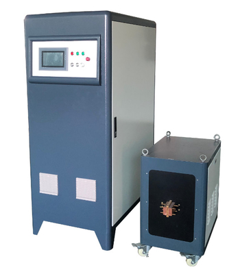 1-10khz फुल डिजिट मीडियम फ्रीक्वेंसी इंडक्शन हीटर 250KW फुल डिजिट FCC CE प्रमाणित