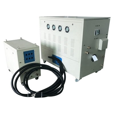 IGBT 250KW मीडियम फ्रीक्वेंसी इंडक्शन हीटर डिवाइस एनर्जी एनवायरनमेंटल प्रोटेक्शन