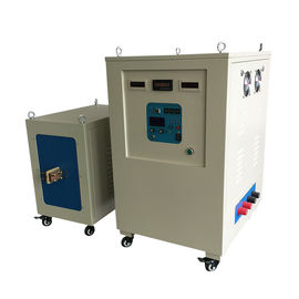 120KW प्रेरण हार्डनिंग उपकरण, गियर्स की ऊर्जा बचत प्रेरण हार्डनिंग