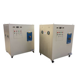 सबसे सस्ता कारखाने की बिक्री गर्मी उपचार के लिए 800KW IGBT प्रेरण हीटिंग उपकरण