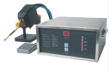 छोटे फोर्जिंग अल्ट्रा उच्च आवृत्ति शामिल गर्मी उपचार उपकरण 6KW 1.5MHZ