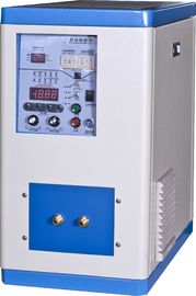 गलाने / गर्म फिटिंग अल्ट्रा उच्च आवृत्ति प्रेरण ताप उपकरण 360V-520V