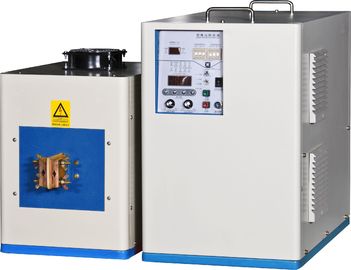 6OKW अल्ट्रा उच्च आवृत्ति प्रेरण हीटिंग मशीन सतह के लिए शमन, 50-150KHZ