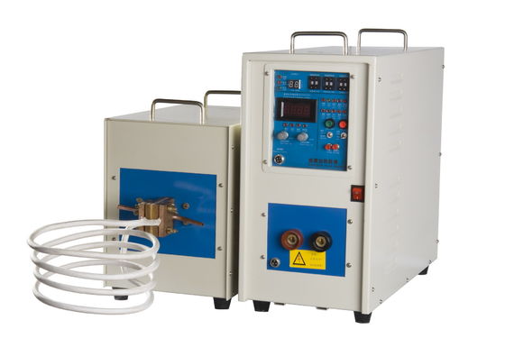 आईजीबीटी भूतल शमन 60KW 80KHZ प्रेरण ताप उपकरण / उपकरण