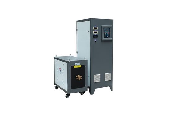 10L / मिन 120KW 20KHZ औद्योगिक प्रेरण हीटर दस्ता हार्डन के लिए