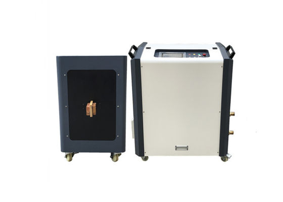 वायरकलिंग के लिए 40KW 100KHZ इलेक्ट्रोमैग्नेटिक इंडक्शन हीटर