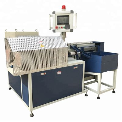 IGBT 100kw इंडक्शन फोर्जिंग मशीन बोल्ट नट, कॉपर बार, स्टील बार के लिए