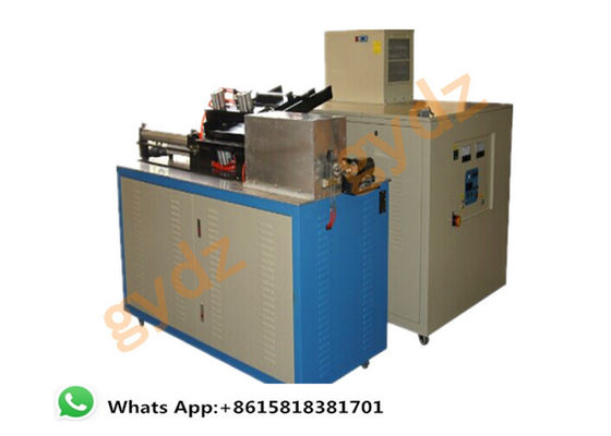IGBT कंट्रोल स्टील बार 80KW इंडक्शन हीटिंग मशीन 20KHZ