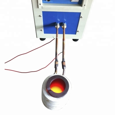 उद्योग पिघलने गोल्ड उच्च आवृत्ति शामिल हीटिंग डिवाइस, 180V-250V